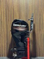 Mercury 60 PK EFI CT, Watersport en Boten, Ophalen of Verzenden, Gebruikt, Buitenboordmotor