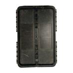 Distributiebak 600x400x275 mm 45L Nestbaar Stapelbaar, Ophalen of Verzenden, Gebruikt