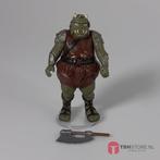 Vintage Star Wars - Gamorrean Guard (Compleet) (Toys), Verzenden, Zo goed als nieuw, Actiefiguurtje