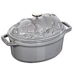 GGM Gastro | STAUB | LA COCOTTE - Kookpot - Varkensdeksel -, Huis en Inrichting, Keuken | Potten en Pannen, Verzenden, Nieuw