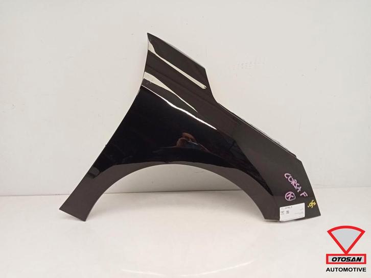 Opel corsa F 2019+ zijscherm spatbord rechts voor origineel, Auto-onderdelen, Carrosserie en Plaatwerk, Gebruikt, Opel, Ophalen