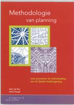Methodologie van planning 9789062833702, Boeken, Zo goed als nieuw