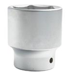 Dop Zeskant - 55 Mm - 3/4 Duims Aansluiting - Dopsleutel - R, Ophalen of Verzenden, Nieuw