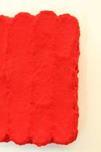 Pino Pinelli (1938-2024) - Pittura BL. R., Antiek en Kunst, Kunst | Schilderijen | Modern