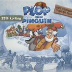 Plop en de pinguïn 9789059162648 G. Verhulst, Verzenden, Gelezen, G. Verhulst