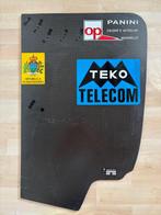 Auto-onderdeel - Minardi - F1 Rear Wing Endplate – M190, Nieuw