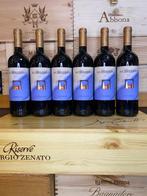 2021 Cotarella, Montiano - Lazio - 6 Flessen (0.75 liter), Nieuw