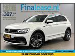 Volkswagen Tiguan 1.4 TSI R-line Virtual Adaptieve Cruise, Auto's, Wit, Handgeschakeld, Nieuw, SUV of Terreinwagen