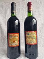 1991 Alejandro Fernández, Pesquera & 1996 Matarromera -, Verzamelen, Wijnen, Nieuw