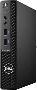 Dell OptiPlex 3080 MFF – i5-10500T – 8GB – 128GB SSD –, Computers en Software, Desktop Pc's, Ophalen of Verzenden, Nieuw