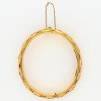 Armband - 18 karaat Geel goud, Sieraden, Tassen en Uiterlijk, Armbanden, Nieuw