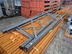 Dexion grootvakstelling / bandenstelling 500mm diep,, Ophalen of Verzenden