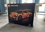 Lego - Technic - Porsche 911 GT3 Brand New - Duitsland, Kinderen en Baby's, Speelgoed | Duplo en Lego, Nieuw