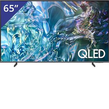 Samsung 65 inch/165 cm QLED TV beschikbaar voor biedingen
