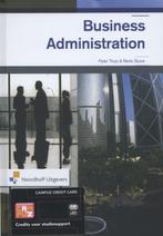 Business Administration 9789001809768, Boeken, Zo goed als nieuw