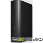Western Digital Elements Desktop hard drive externe harde, Verzenden, Nieuw, Western Digital