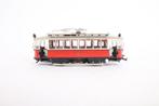 F.M. Models/ Swedtram H0 - Modeltram (1) - Weense tram, Nieuw
