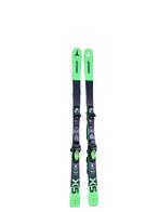 Atomic Redster X5 2022 - 168 cm, Sport en Fitness, Skiën en Langlaufen, 160 tot 180 cm, Gebruikt, Ophalen of Verzenden, Carve