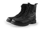 Muyters Boots in maat 37 Zwart | 10% extra korting, Verzenden, Zwart, Overige typen, Zo goed als nieuw