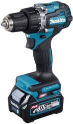 Makita XGT DF002GA201 Akku-Bohrschrauber 40VMAX, Doe-het-zelf en Verbouw, Gereedschap | Handgereedschap, Ophalen of Verzenden