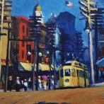 Edward Hopper - Yonkers (1916)