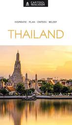 Reisgids Thailand Capitool, Boeken, Nieuw, Verzenden