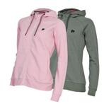 Donnay Donnay Dames - 2-Pack - Vest met capuchon Anna -, Kleding | Dames, Truien en Vesten, Donnay, Verzenden, Nieuw