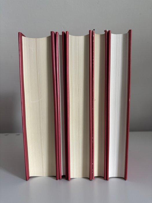 Ambo Klassiek - Dante, Terentius, Boethius, Plautus, Flavius, Antiek en Kunst, Antiek | Boeken en Bijbels