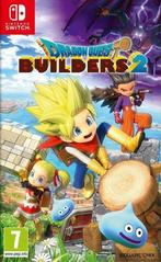 Dragon Quest Builders 2-Standaard (NSW) Gebruikt, Spelcomputers en Games, Games | Nintendo Switch, Ophalen of Verzenden, Zo goed als nieuw