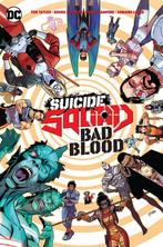 Suicide Squad: Bad Blood - Nieuw, Boeken, Strips | Comics, Verzenden, Nieuw