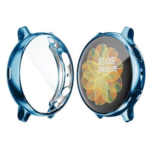 Full Cover voor Samsung Galaxy Watch Active 2 (40mm) -, Telecommunicatie, Mobiele telefoons | Toebehoren en Onderdelen, Nieuw