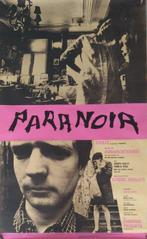 Adriaan Ditvoorst (Willem Frederik Hermans) - Paranoia -