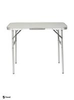 Inklapbare Campingtafel Verstelbaar 60*45 – Lichtgewicht, Verzenden, Nieuw