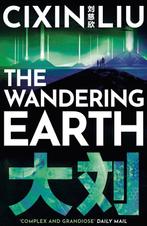 The Wandering Earth 9781800248946 Cixin Liu, Verzenden, Zo goed als nieuw, Cixin Liu