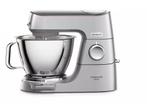Kenwood KVC85.124SI - Keukenmachine met ingebouwde, Witgoed en Apparatuur, Keukenmixers, Verzenden, Zo goed als nieuw