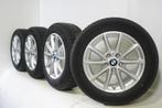 BMW 2 serie F45 F46 Active Gran Tourer 471 16 inch velgen Co, Gebruikt, Velg(en), 16 inch, Winterbanden