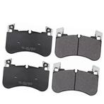 Remblokken set RANGE ROVER IV 3.0 TDV6 4x4 voorzijde, Auto-onderdelen, Verzenden, Nieuw