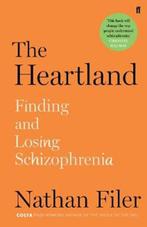 The Heartland | 9780571345953 | FILER,  Nathan, Zo goed als nieuw, FILER,  Nathan