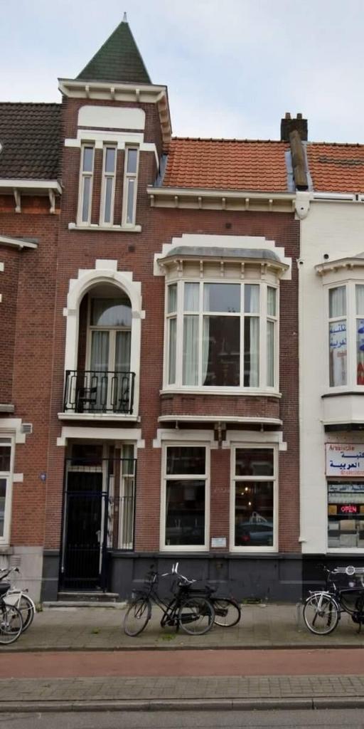 Te huur: Appartement s-Gravendijkwal in Rotterdam, Huizen en Kamers, Huizen te huur, Zuid-Holland, Appartement