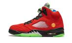 Air Jordan 5 Retro What The - maat 47.5 (Sneakers, Schoenen), Verzenden, Nieuw, Sneakers of Gympen, ["Jordan","Air Jordan"]