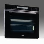 Combi Stoomoven | 60 cm | 72L | Zwart | CSO72L-T, 60 cm of meer, Nieuw, Ophalen of Verzenden, Oven met grill