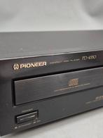 Pioneer - PD-4550 Cd-speler, Audio, Tv en Foto, Nieuw