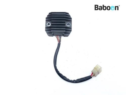 Spanningsregelaar Yamaha FZS 600 Fazer 2002-2003 (FZS600), Motoren, Onderdelen | Yamaha, Gebruikt, Verzenden