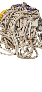 Dyneema 32 MM met mantel., Verzenden, Nieuw