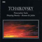 cd - Tchaikovsky - Nutcracker Suite - Sleeping Beauty - R..., Verzenden, Zo goed als nieuw
