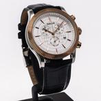 Mercury - Swiss Chronograph - ME460-SRL-1B - Zonder, Nieuw