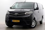 Toyota ProAce Worker 2.0 D-4D 120pk Navigator Lang Automaat, Automaat, Gebruikt, Euro 6, Overige kleuren
