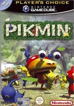 Pikmin (players choice) (GameCube), Verzenden, Gebruikt