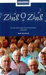 Zing O Zing 9789081210461 H.C. Grootveld, Boeken, Geschiedenis | Stad en Regio, Gelezen, H.C. Grootveld, Verzenden