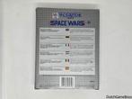 Vectrex - MB - Space Wars - Boxed, Spelcomputers en Games, Verzenden, Gebruikt
